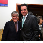 Francisco Quintana - Jorge Enrique Perea