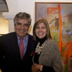 Francisco Quintana - Maria Antonieta Barrera