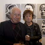 Francisco Sarmiento - Matilde Duque de Sarmiento