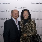 G+®rard de Francony - Luz Forero