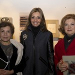 Gilma Suarez - Vicky Turbay - Celia Birbragher