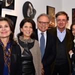 Gloria Velez - Amparo Ramirez - Edmundo Ramirez - Diego Mazuera - Elsa Zambrano