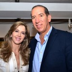 Ingrid Con-hallen - Gustavo Mieri