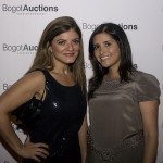 Isabella Mendoza - Patricia Gonzalez