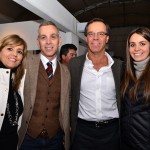 Ivonne Baptiste - Ernesto Londono - Mario Perez - Juanita Perez