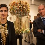 J5508  Ruth García y Ricardo González