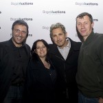 Jorge Dalos - Leonor Uribe - Maquiamel - John Mcmenemy