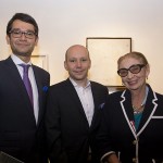 Jos+® Grajales - Jorge D+¡az - Lucia Soto de Collins