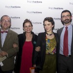 Juan Manuel Mu+¦oz - Pilar Cabrera - Rossina Bossio - Nicolas D+¡az