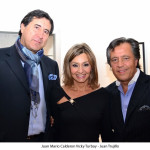 Juan Mario Calderon Vicky Turbay - Juan Trujillo