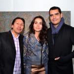 Kindi Llajtu - Venus White - Mauricio Velez