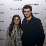 Laura Castro - Luis Fel+¡pe Montoya