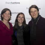 Liliana Posse - Lucila Cecchi - Diego Fajardo