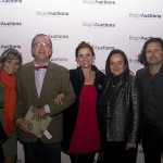 Lina Plata - Juan Manuel Mu+¦oz - Pilar Cabrera - M+¦nica Sarmiento - Jorge Alba