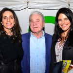 Lina Williamson - Eduardo Serrano - Silvia Montana