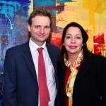 Lindsay Croisdale-appleby - Barbara Croisdale-appleby