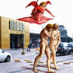 Los Expulsados (Masaccio)