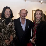 Luz Forero - G+®rard de francony - Helga Consuegra