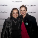 M+¦nica Sarmiento - Pilar Cabrera