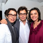 Maria Adelaida Lopez - Armando Silva - Nelly Penaranda