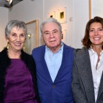 Maria Cristina Jimenez - Eduardo Serrano - Laura Jaramillo