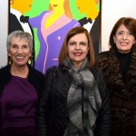 Maria Cristina Jimenez - Maria Paz Jaramillo - Clemencia Jaramillo