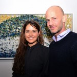 Maria Lucia Diaz - Moises Esquenazi