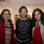 Marisa Espinola - Diana Pareja - Ana Maria Villamil