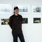 Mark Powell (artista americano que radica en México)