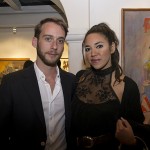 Mart+¡n Perez - Gina Borr+®