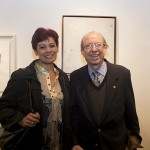 Melba Aghaton - Philippe Montanari