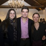 Natalia Negret - Alejandro Escallon - Susana Arango