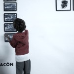 Obra de Dulce Chacón