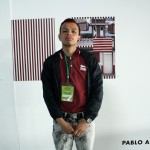 Obra de Pablo Adarme 2