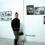 Obra de Patricio José y Dulce Chacón (artistas mexicanos)