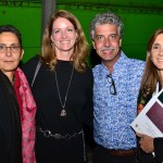 Olga Lucia Lozano - Diane Villa - Juan Villa - Margarita Londo+¦o