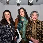 Olga Moreno - Lina Ruiz - Dalita Navarro