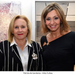 Patricia de Gandarias - Vicky Turbay