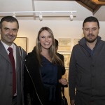 Pedro Fel+¡pe Hinestrosa - Valentina Gutierrez - Halim Badawi