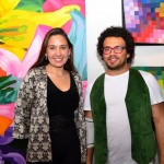 Piedad Tarazona - Danny Esquenazi