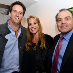 Ricardo Leyva - Maria Fernanda Arias - Ruben Escobar