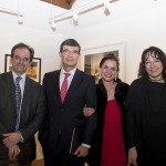 Richard Emblin - Luis fernando Castilla - Pilar Cabrera - Maria Claudia Pe+¦a