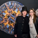 Roberto Lombana - Mariana Samper de Lombana