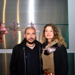 Sair Garcia - Virginia Sanchez