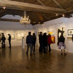 Sala de Exposici+¦n 4