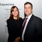 Samantha Diaz - Roberto Puente