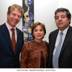 Samir Estrada - Elizabeth Restrepo - Javier Hoyos