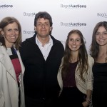 Sonia Novoa - Jairo Sachica - Paulina Sachica - Valentina Sachica