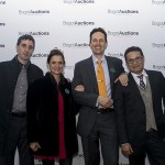 Timith+®e de Saint - Alban - Pilar Cabrera - Benjam+¡n Creutzfeldt - Camilo Chic+¦