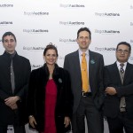 Timoth+®e De Saint - Albin - Pilar Cabrera - Benjam+¡n Creutzfeldt